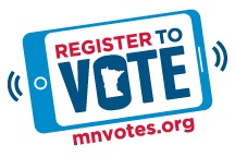 Register to Vote Icon